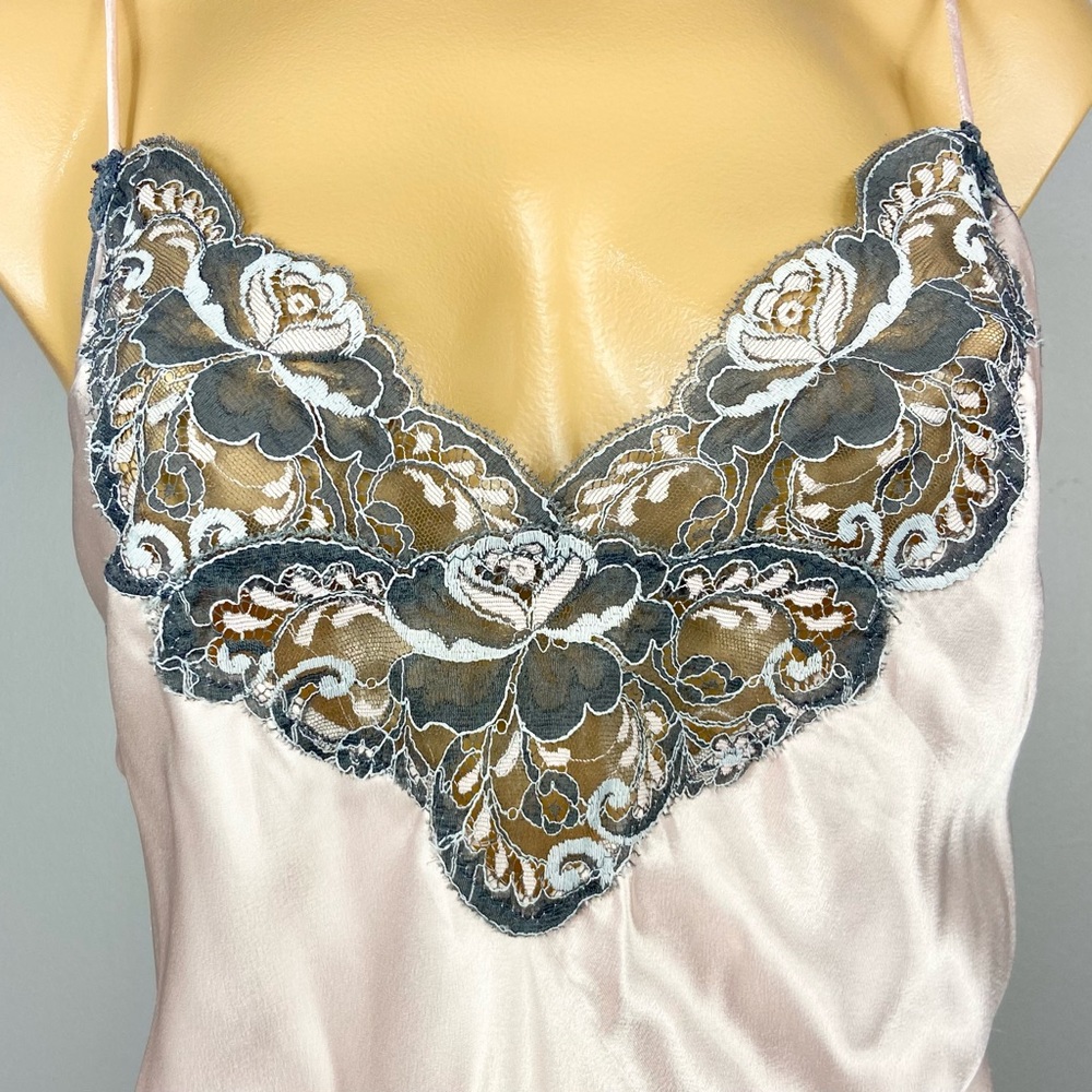 Dreamtime- Soft Pink Lingerie